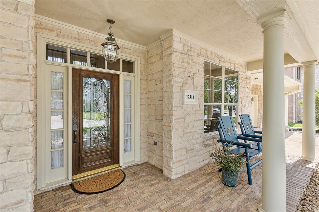 17314 Sunset Arbor Drive