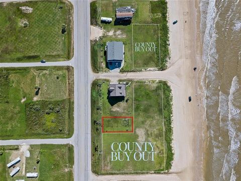 Vacant Land For Sale - 2146 Highway 87<br/> Gilchrist, TX 77617