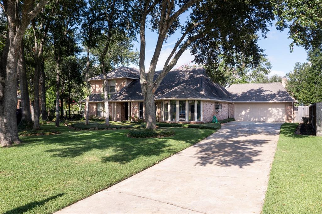 3506 Crosscreek Court