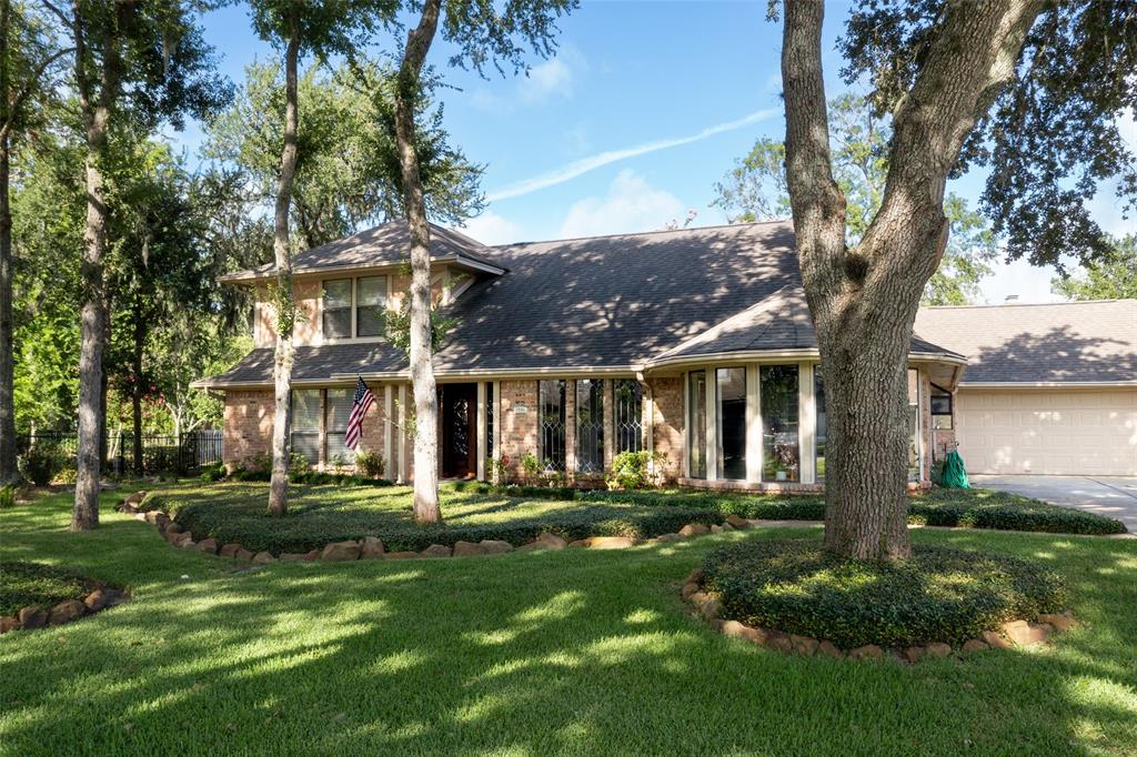 3506 Crosscreek Court