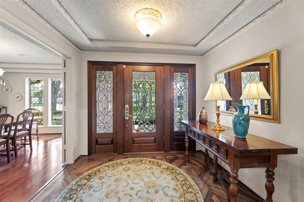 3506 Crosscreek Court