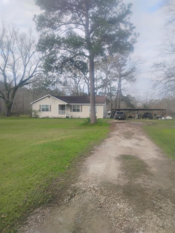 2396 County Road 2050, Hull, Texas image 5