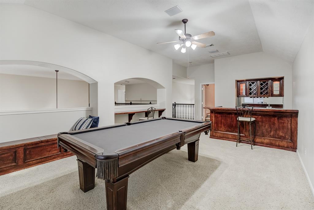 11405 Starlight Bay Street, Pearland, Texas image 36