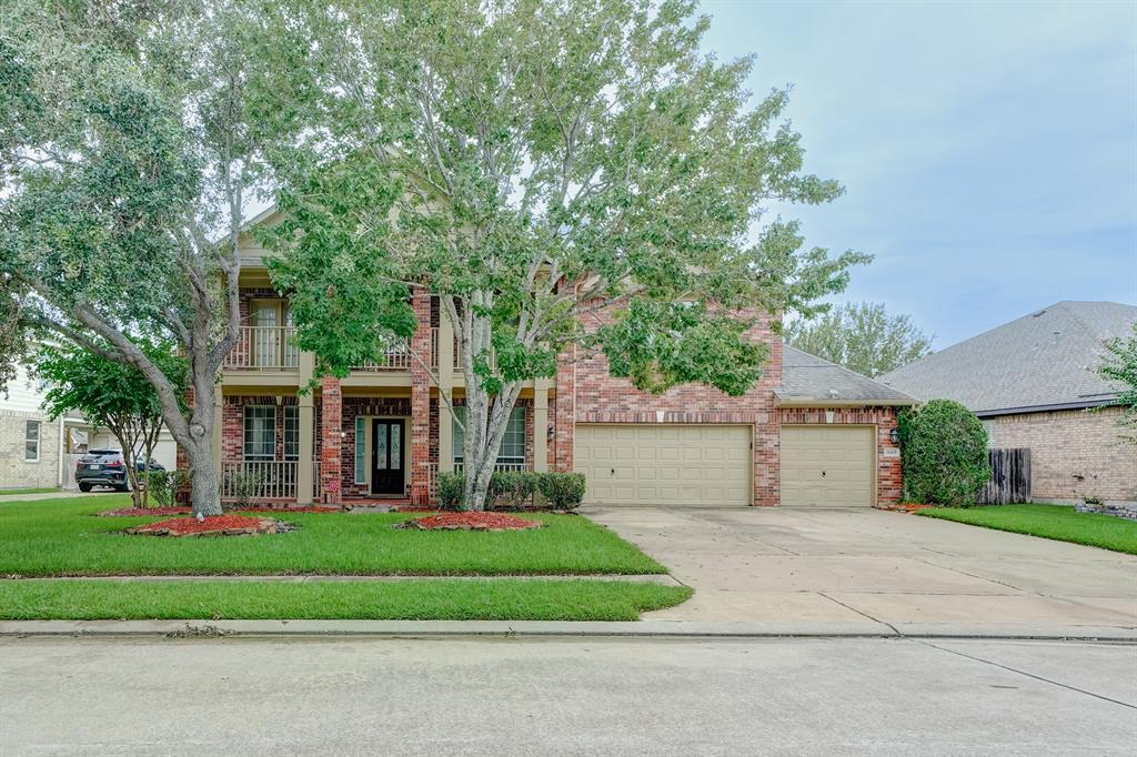 11405 Starlight Bay Street, Pearland, Texas image 6