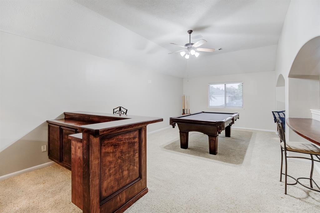 11405 Starlight Bay Street, Pearland, Texas image 34