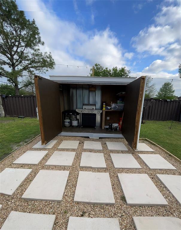 2519 Bradburn Hill Lane, Houston, Texas image 38