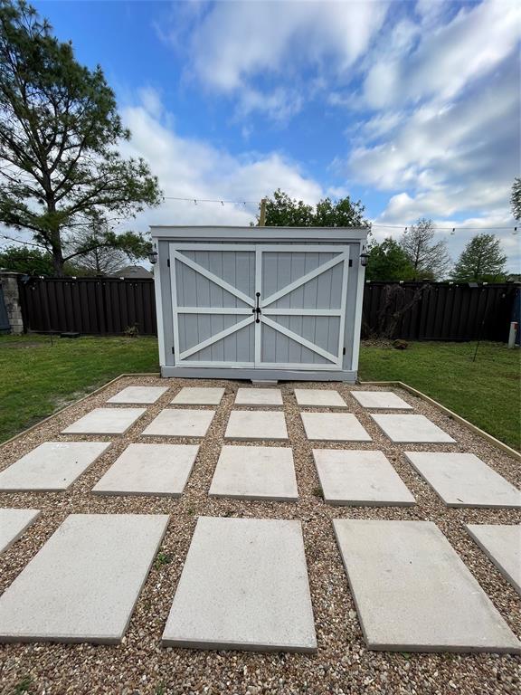2519 Bradburn Hill Lane, Houston, Texas image 37