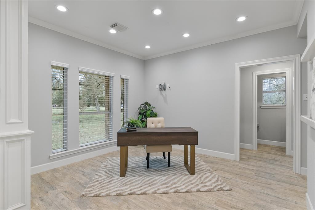 5401 Palm Drive, Dickinson, Texas image 3