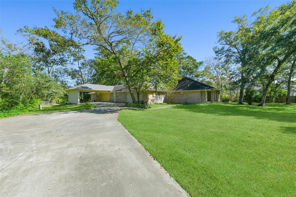 5401 Palm Drive, Dickinson, Texas image 27