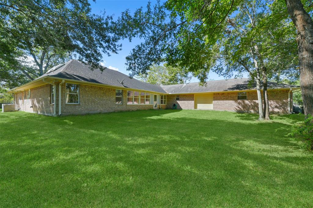 5401 Palm Drive, Dickinson, Texas image 25