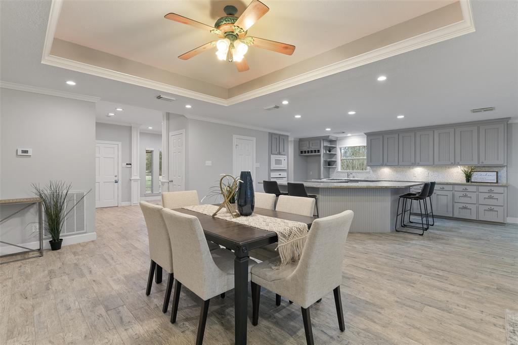 5401 Palm Drive, Dickinson, Texas image 5