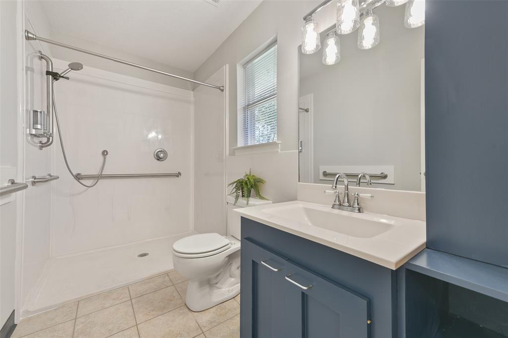 5401 Palm Drive, Dickinson, Texas image 24