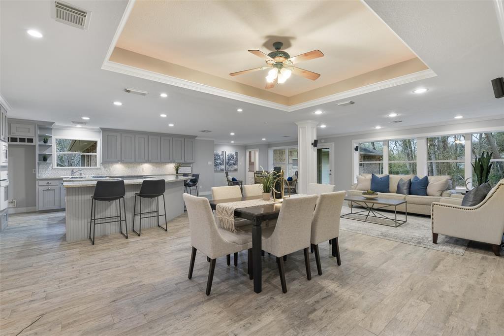 5401 Palm Drive, Dickinson, Texas image 4