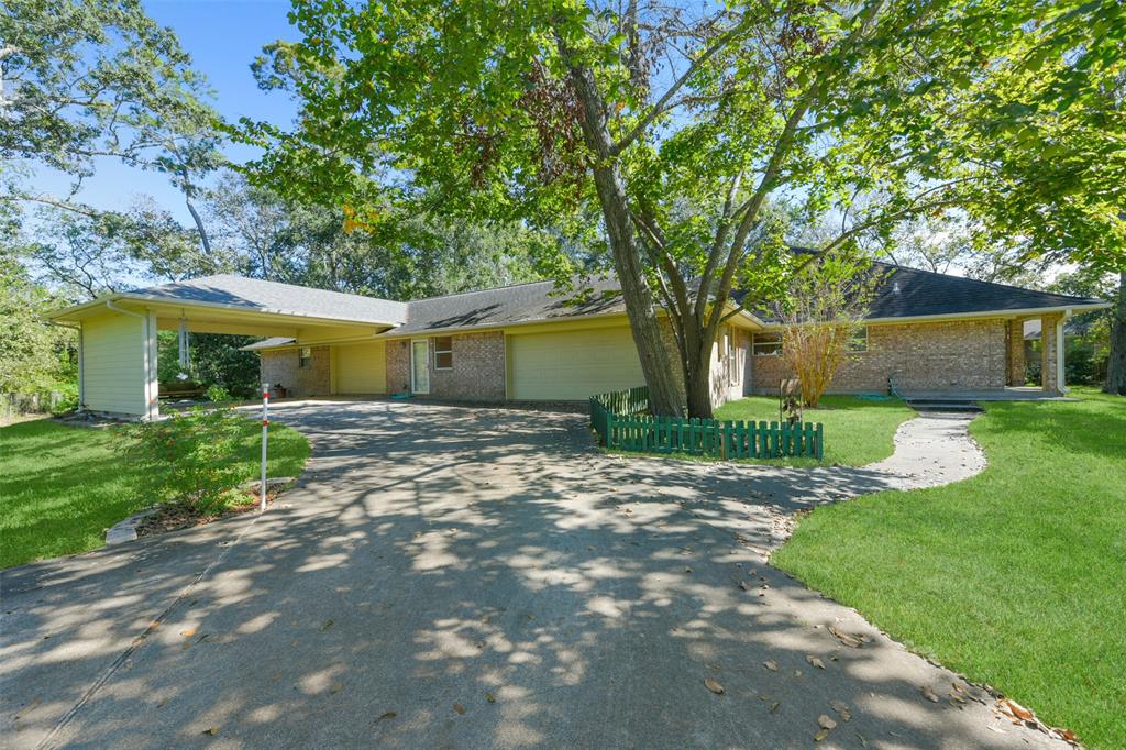 5401 Palm Drive, Dickinson, Texas image 28
