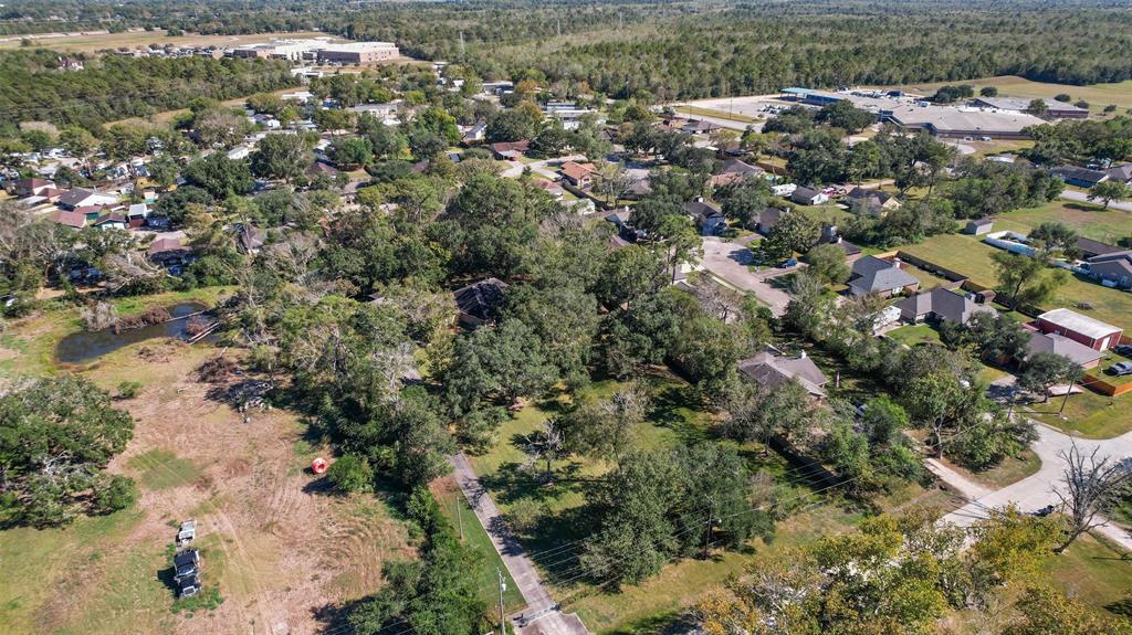 5401 Palm Drive, Dickinson, Texas image 32