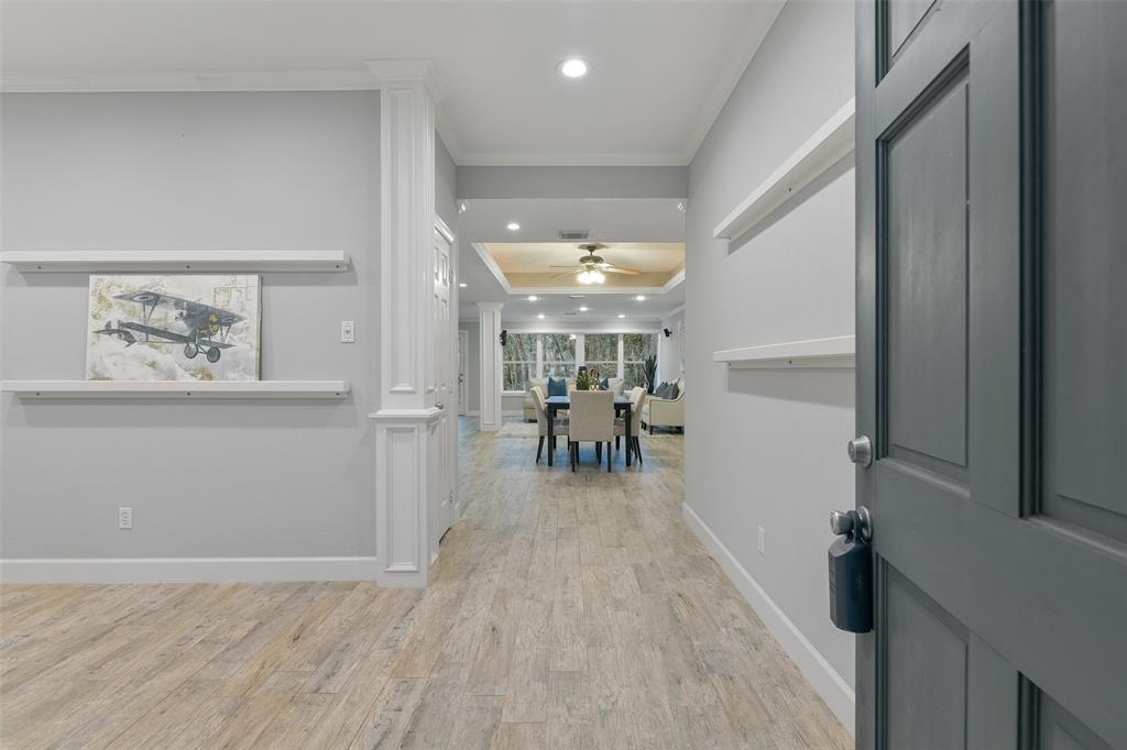 5401 Palm Drive, Dickinson, Texas image 2