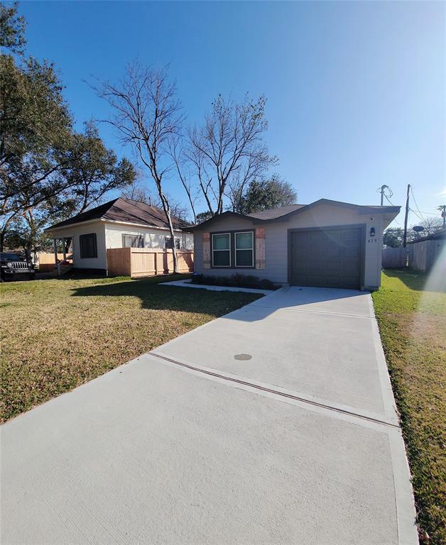 419 8th Avenue, Texas City, Texas image 2