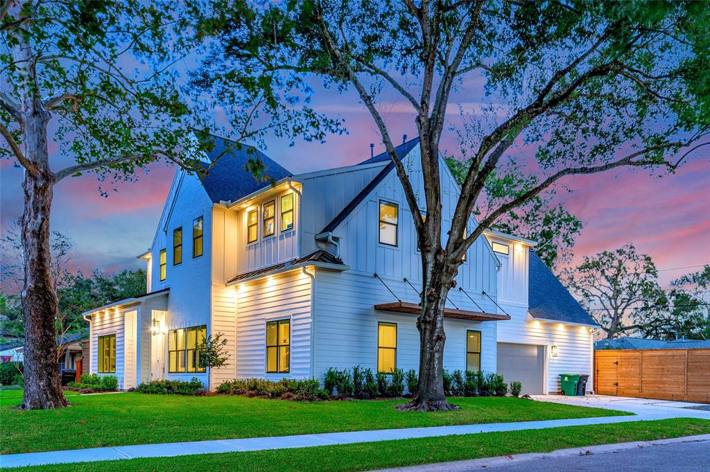 1237 Althea Drive, Houston, Texas image 3