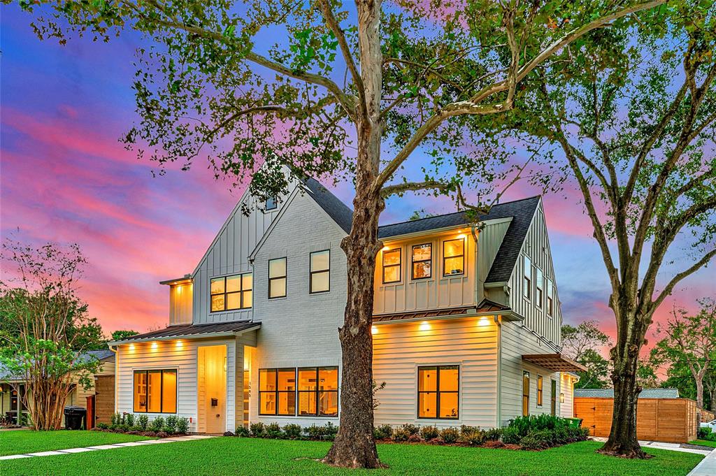 1237 Althea Drive, Houston, Texas image 1