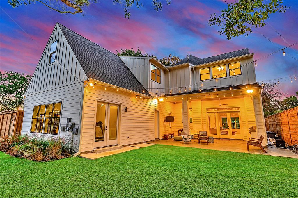 1237 Althea Drive, Houston, Texas image 4