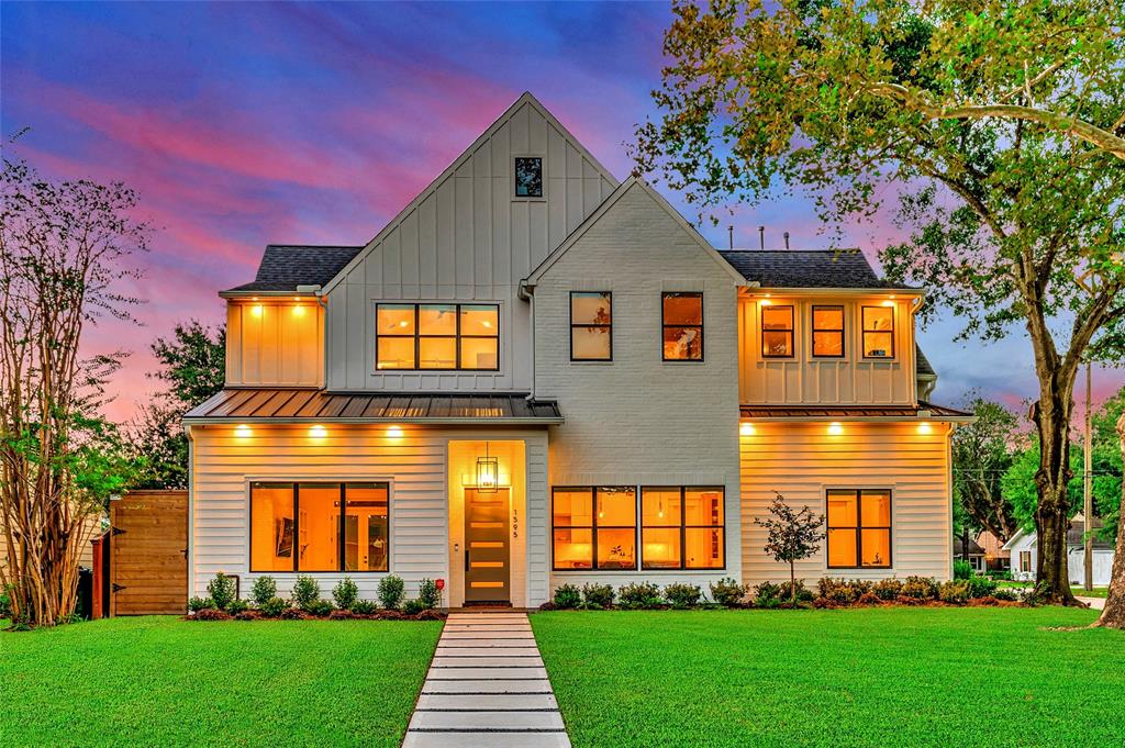 1237 Althea Drive, Houston, Texas image 2