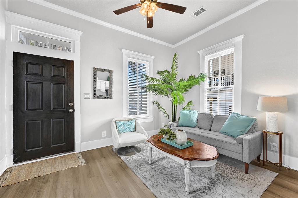 3907 Ursuline St, Galveston, Texas image 4