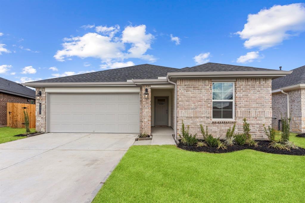 5111 Hunters Trail Trl, Fresno, Texas image 2