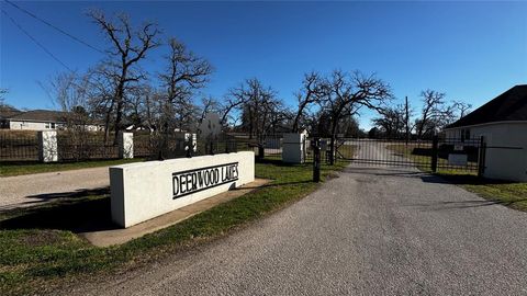 Photo of TBD Buck Lane, Hempstead, TX 77445 (MLS # 16074476)