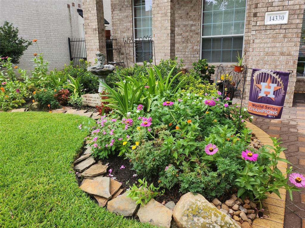 14330 Dunrobin Way, Sugar Land, Texas image 34