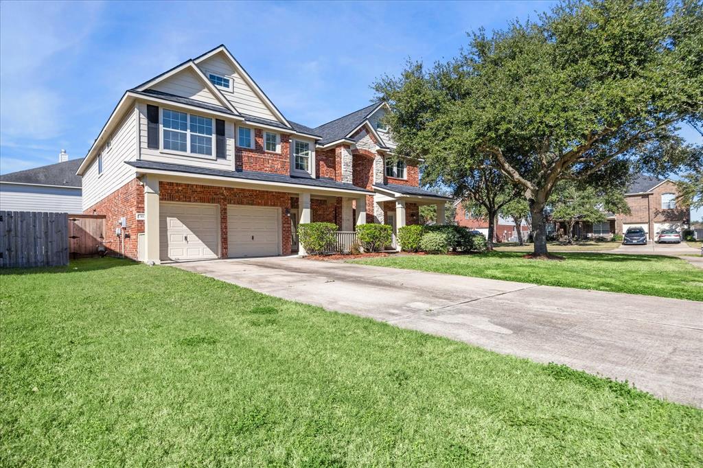 503 Summer Mist Lane