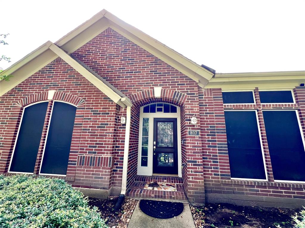 807 Epperson Way Court