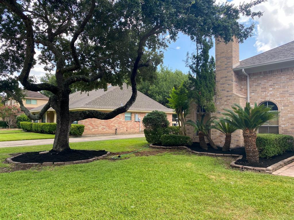 510 Hillary Circle, Sugar Land, Texas image 3