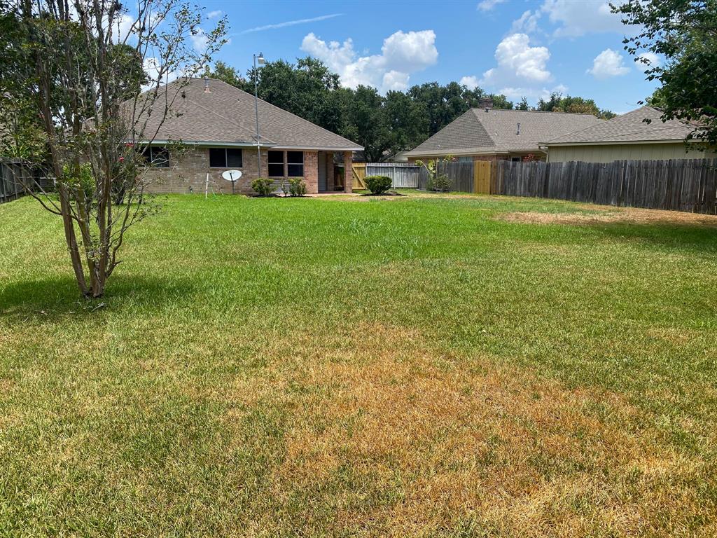 510 Hillary Circle, Sugar Land, Texas image 20