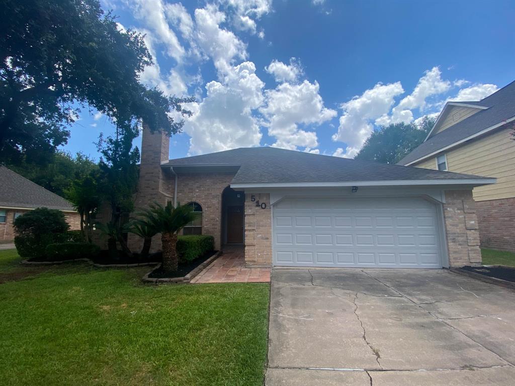 510 Hillary Circle, Sugar Land, Texas image 21