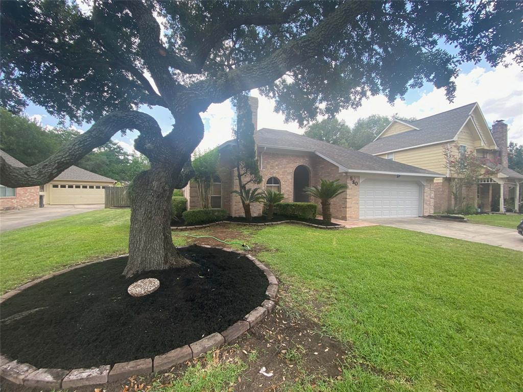 510 Hillary Circle, Sugar Land, Texas image 1