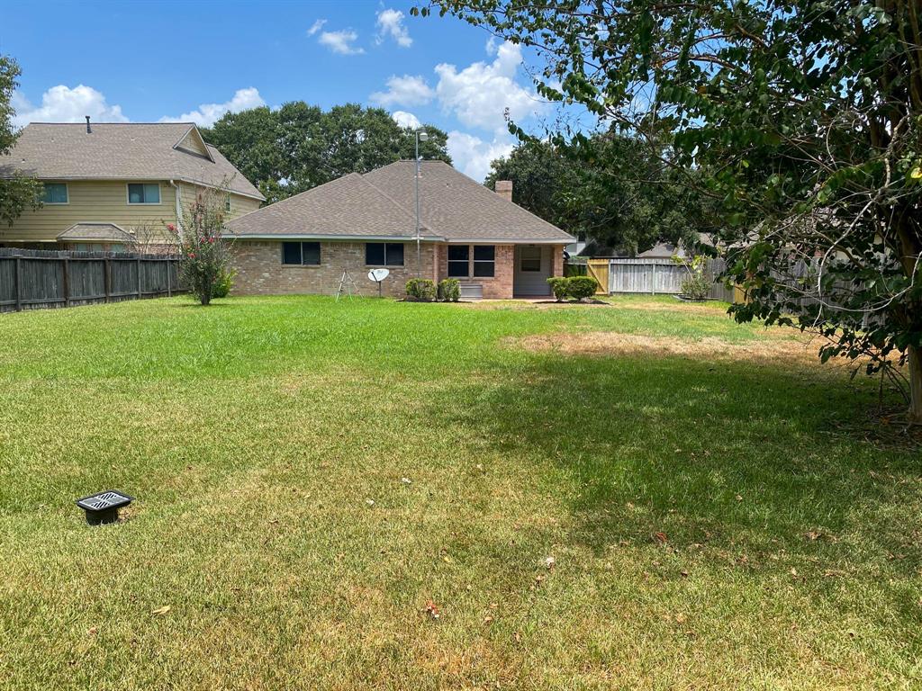 510 Hillary Circle, Sugar Land, Texas image 22