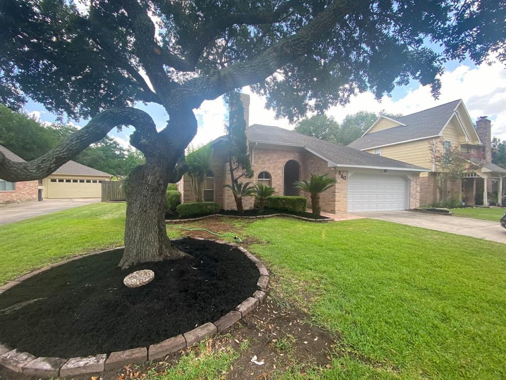 510 Hillary Circle, Sugar Land, Texas image 15
