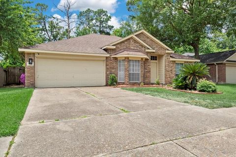 Photo of 22711 Tree House Lane, Spring, TX 77373 (MLS # 86064775)