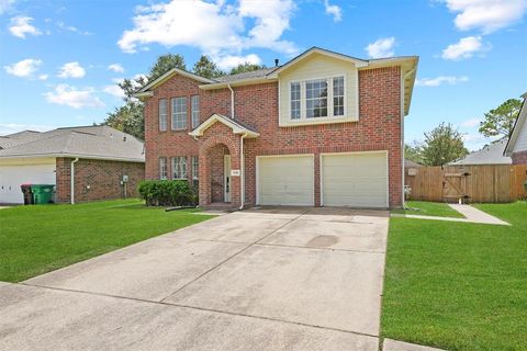 A home in Richmond