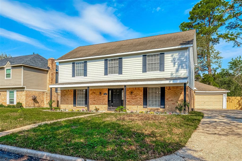 5615 Mossy Timbers Drive, Humble, Texas image 50