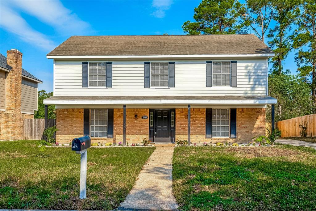 5615 Mossy Timbers Drive, Humble, Texas image 49