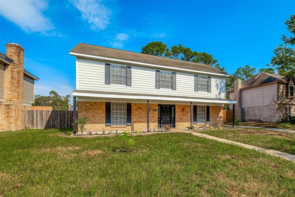 5615 Mossy Timbers Drive, Humble, Texas image 48