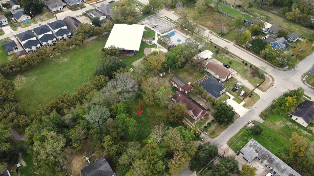 3709 Dabney Street, Houston, Texas image 1