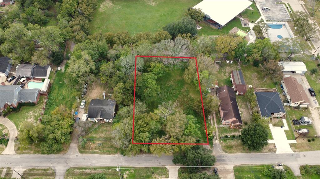 3709 Dabney Street, Houston, Texas image 2