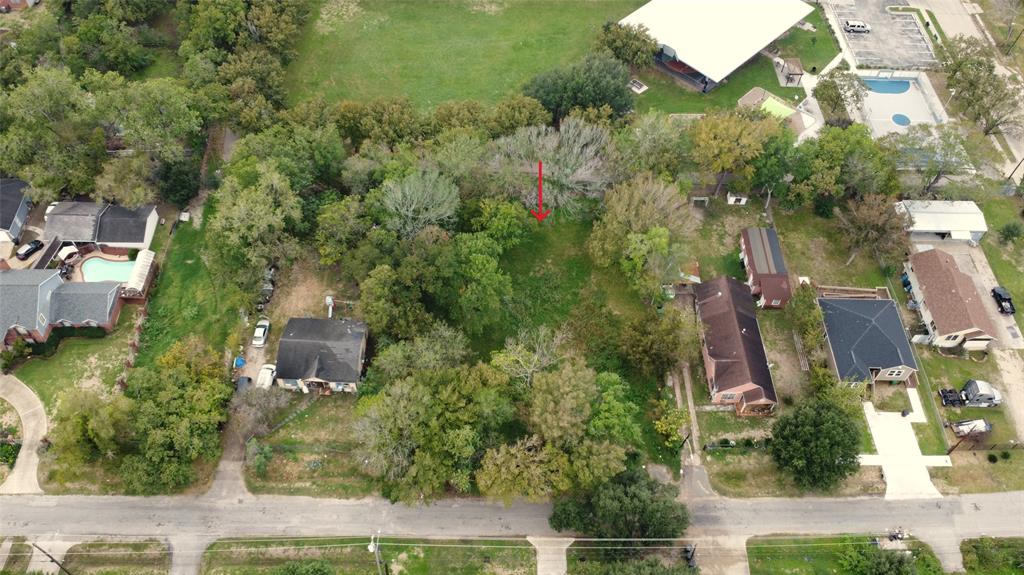 3709 Dabney Street, Houston, Texas image 3