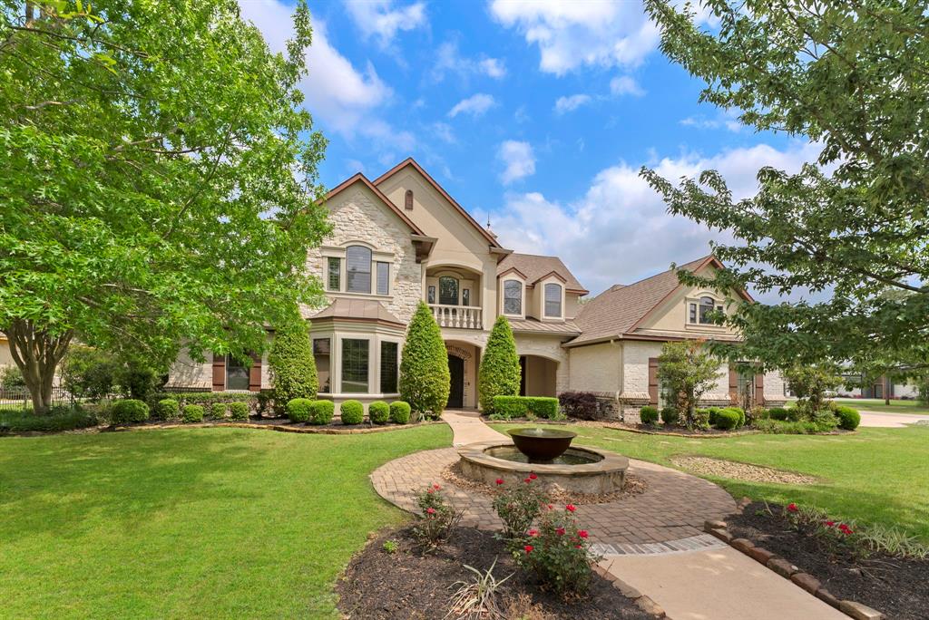 27414 Siandra Creek Lane, Spring, Texas image 1