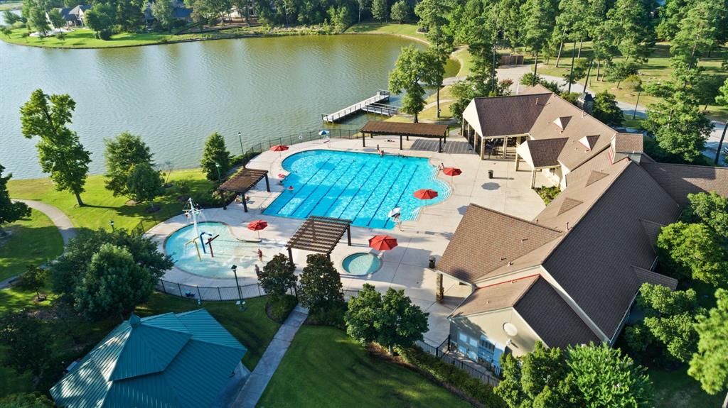 27414 Siandra Creek Lane, Spring, Texas image 47