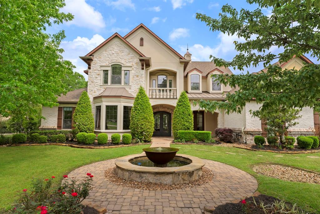 27414 Siandra Creek Lane, Spring, Texas image 2