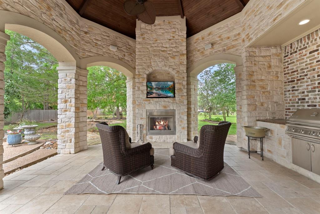 27414 Siandra Creek Lane, Spring, Texas image 28