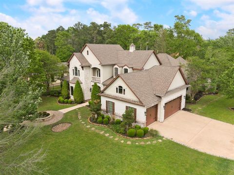 27414 Siandra Creek Lane Spring TX 77386